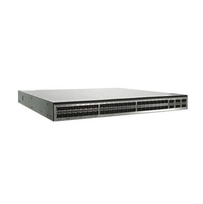 CE6881-48T6CQ-KB, Huawei CE6800-schakelaar, 48x10GE/6x100GE/2xAC-voeding