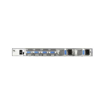 CE6881H-48S6CQ, Huawei CE6800-schakelaar, 48x10GE SFP+/6x40/100GE QSFP28