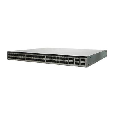 CE6881H-48S6CQ, Huawei CE6800-schakelaar, 48x10GE SFP+/6x40/100GE QSFP28