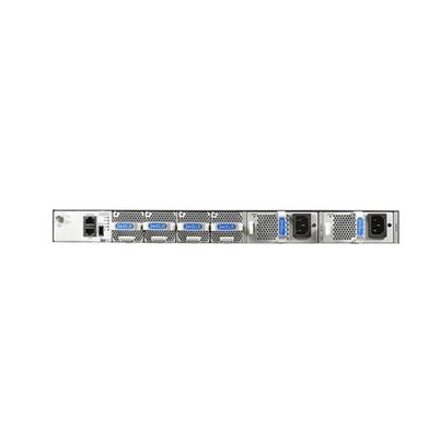 CE6881H-48T6CQ-K, Huawei CE6800-schakelaar, 48x10GE Base-T/6x100GE QSFP28