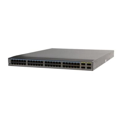 CE6881H-48T6CQ, Huawei CE6800-schakelaar, 48x10GE Base-T/6x100GE QSFP28