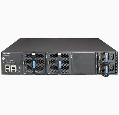 CE8860-4C-EI, Huawei CE8800-schakelaar, 4x100GE QSFP28/geen ventilator en PSU