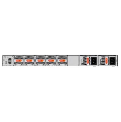 CE6885-48YS8CQ-T, Huawei 6800 Switch, 48x25GE QSFP28/8x100GE QSFP28/zonder ventilator