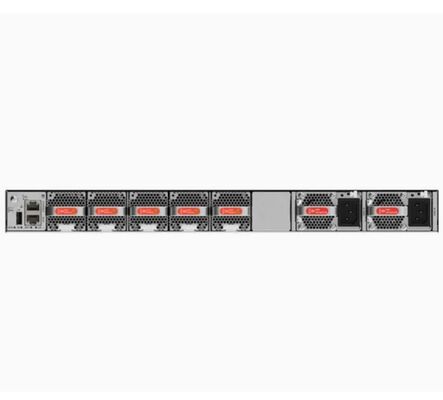Huawei CloudEngine CE8875-24BQ8DQ datacenterswitch – 24 × 400GE + 8 × 800GE krachtig netwerkapparaat