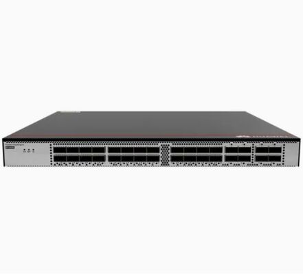 Huawei CE8875-24BQ8DQ-W 24-poorts 16Tbps datacenterswitch