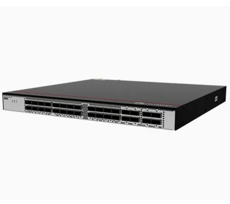 Huawei CE8875-24BQ8DQ-W 24-poorts 16Tbps datacenterswitch