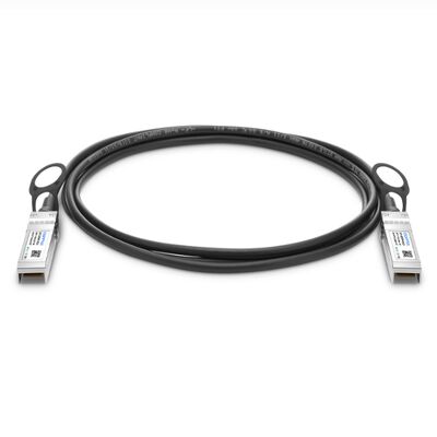 J9281D, Aruba 10G SFP+ DAC-kabel, 1 m lengte/10G SFP+/Direct Attach