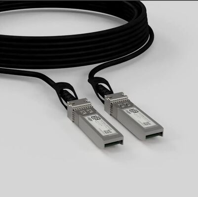 J9283D, Aruba 10G SFP+ DAC-kabel, 3 m lengte/Passief koper/SFP+ naar SFP+