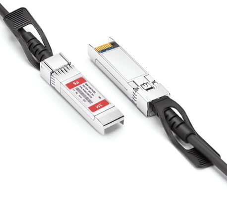J9283D, Aruba 10G SFP+ DAC-kabel, 3 m lengte/Passief koper/SFP+ naar SFP+