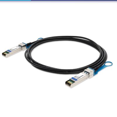 J9285D, Aruba 10G SFP+ DAC-kabel, 7 m lengte/SFP+ naar SFP+/Passief