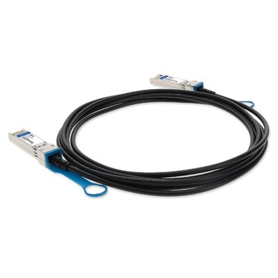 J9285D, Aruba 10G SFP+ DAC-kabel, 7 m lengte/SFP+ naar SFP+/Passief