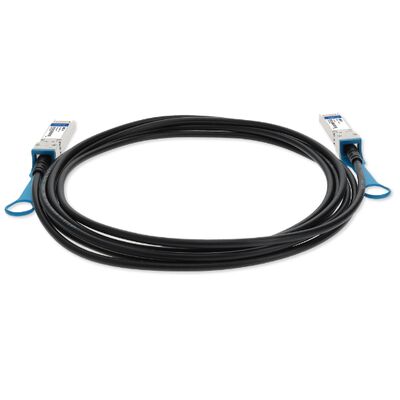 J9285D, Aruba 10G SFP+ DAC-kabel, 7 m lengte/SFP+ naar SFP+/Passief