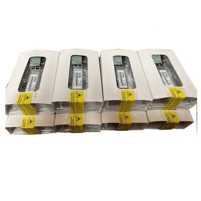 HPE JL484A Aruba 25G Sfp28 Lc Sr 100m Mmf-transceiver REF