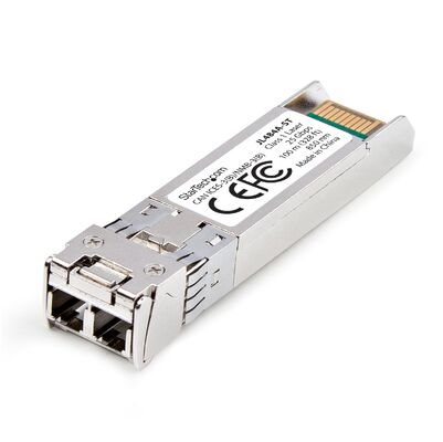 HPE JL484A Aruba 25G Sfp28 Lc Sr 100m Mmf-transceiver REF