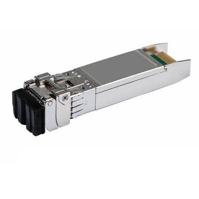 HPE JL485A Aruba 25g SFP28 LC ESR 400m MMF-zendontvanger