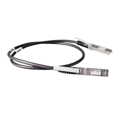 HPE JL489A 25G SFP28 naar SFP28 5M Directe aansluitkabel.