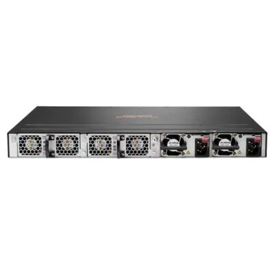 JL658A, Aruba 6300M ​​Switch, 24xSFP+ poorten/4xSFP56 poorten/Modulair ontwerp