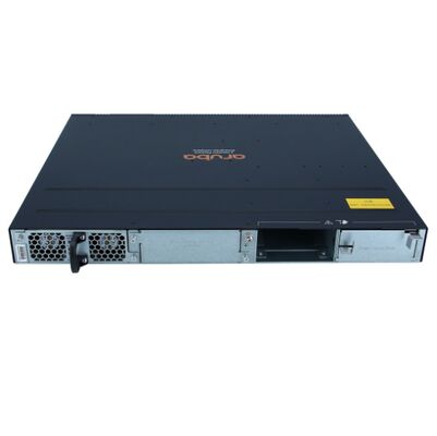 JL662A, Aruba 6300M-switch, 24x1GbE PoE/4xSFP56/laag 3