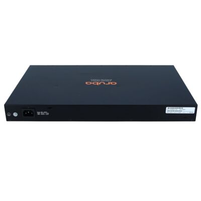 JL678A, Aruba 6100-schakelaar, 24xGE RJ45/4xSFP+