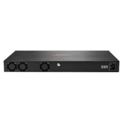 JL728B, Aruba CX 6200F-schakelaar, 48x1GE PoE/4xSFP+/740W PoE