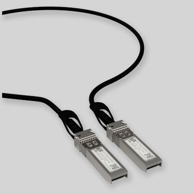HPE R0M46A Aruba 50G SFP56 naar SFP56 0,65 m DAC-kabel.