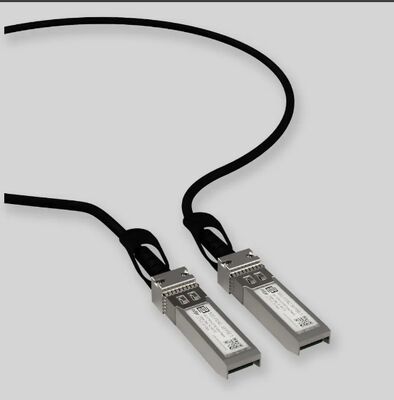 HPE R0M47A Aruba 50G SFP56 tot SFP56 1m DAC kabel.