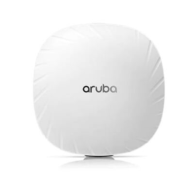 R2H28A, Aruba AP-505 toegangspunt, 2x2:2 802.11ax/ interne antennes/ dubbele radio