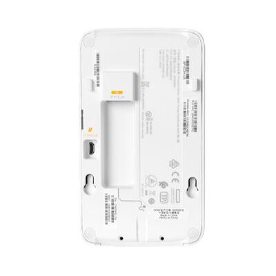 R3V36A, Aruba AP-503H toegangspunt, 5GHz/2,4GHz/max. datasnelheid