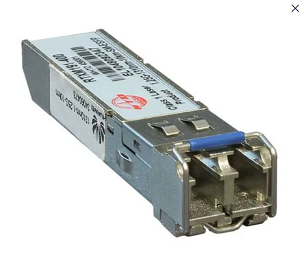 Huawei SFP-FE-SX-MM1310 optische transceivermodule met 1310nm-golflengte Fast Ethernet en LC-connector