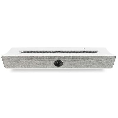 CS-KIT-MINI-K9, Cisco Webex Room Kit Mini, terminal voor videoconferenties, 4K-camera, HDMI-ingang, geïntegreerde microfoon