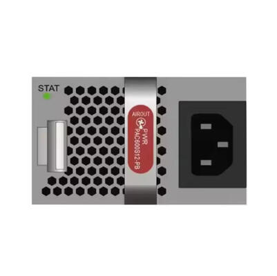 PAC600S12-CB  	
Huawei S6000 Switch 600W AC Voedingsmodule