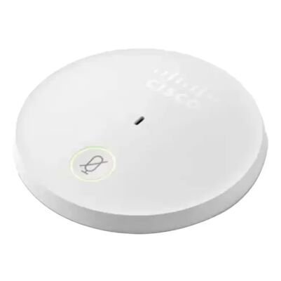 CS-MIC-TABLE-E, Cisco tafelmicrofoon, bedraad, unidirectioneel, 3,5 mm jack