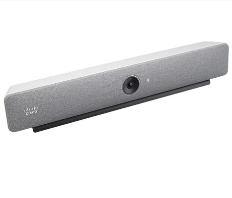 Cisco CS-BAR-T-K9 Cisco Webex Room Bar met tafelstandaardnavigator