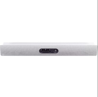 CS-QUADCAM, Cisco Webex Quad Camera, 4K Ultra HD/Auto Framing/Meerdere streams