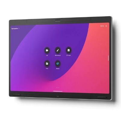CS-BRDP75-K9, Cisco Board Pro 75 G2-samenwerkingsapparaat, 75-inch 4K Touch, intelligente audio, draadloos delen