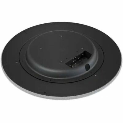 CS-MIC-CLGPRO: Cisco plafondmicrofoon Pro met 64-elementenarray, 8 AI-adaptieve balken