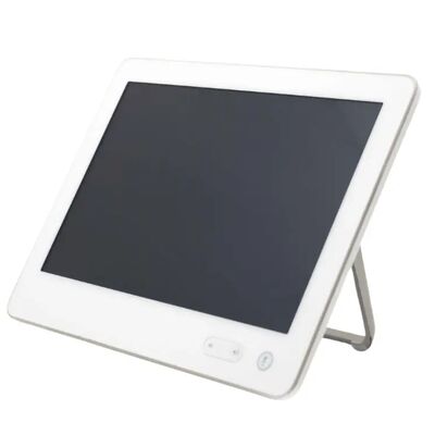 CS-TOUCH10=, Cisco Touch 10-besturingseenheid, controller voor videoconferenties/10-inch touchscreen/PoE-aangedreven