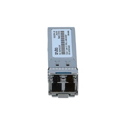 J9151E, Aruba 10G SFP+ transceiver, 10G SFP+ LC/10 km SMF/enkele modus