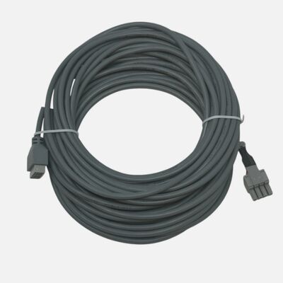 CAB-MIC-EXT-E, Cisco-verlengkabel, 10 m lengte/voor tafelmicrofoon/afgeschermd