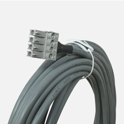 CAB-MIC-EXT-E, Cisco-verlengkabel, 10 m lengte/voor tafelmicrofoon/afgeschermd