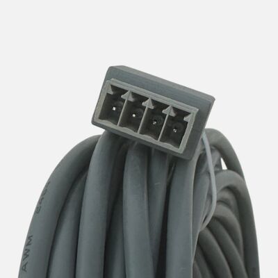 CAB-MIC-EXT-E, Cisco-verlengkabel, 10 m lengte/voor tafelmicrofoon/afgeschermd