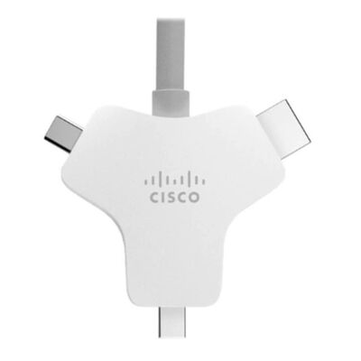 CAB-HDMI-MUL4K-9M, Cisco multi-connectorkabel, 4K-ondersteuning/9 meter/HDMI