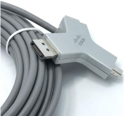 CAB-HDMI-MUL4K-9M, Cisco multi-connectorkabel, 4K-ondersteuning/9 meter/HDMI
