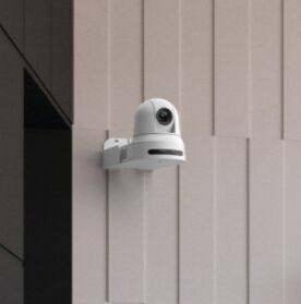 Cisco CS-PTZ4K-BRKT muurbeugel voor PTZ 4K-camera