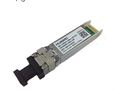 Optische transceiver OSX040N01 02310CNF Single-mode module (1550nm 40km LC)