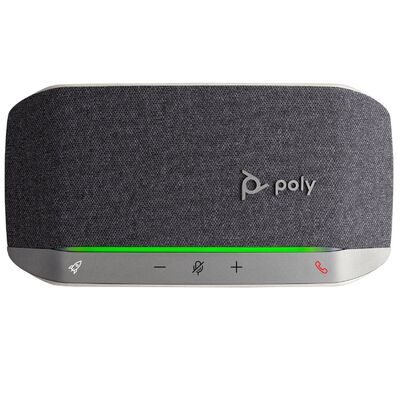 POLY SYNC20+ 3M dekking USB/Bluetooth conferentie-luidsprekertelefoon