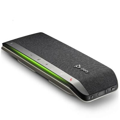 Poly Sync-40 M Bluetooth-luidsprekertelefoon USB-A, USB-C, MS Teams-gecertificeerd 216875-01
