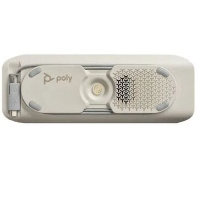 Poly Sync-40 M Bluetooth-luidsprekertelefoon USB-A, USB-C, MS Teams-gecertificeerd 216875-01