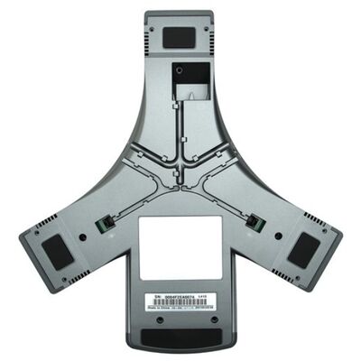 SoundStation-Duo, Polycom SoundStation, Conferentie telefoon, PSTN/IP dual-mode, Hi-Fi microfoon