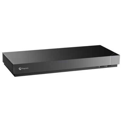 G7500-12X, Polycom G7500 videoconferenties, 12x EagleEye-lens/1080p/dubbel scherm